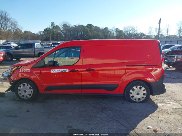 Продаж на аукціоні авто 2023 Ford Transit Connect Xl, vin: NM0LS7S22P1565558, номер лоту: 44334724
