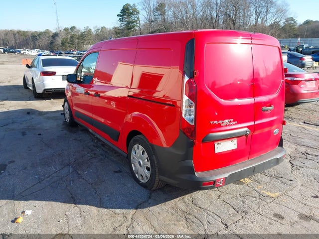Продаж на аукціоні авто 2023 Ford Transit Connect Xl, vin: NM0LS7S22P1565558, номер лоту: 44334724