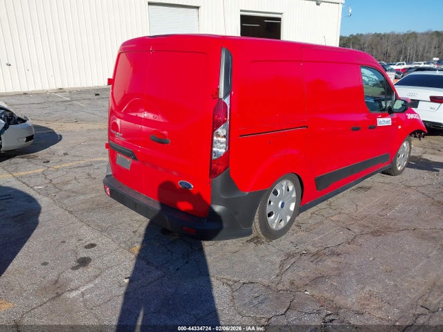 Продаж на аукціоні авто 2023 Ford Transit Connect Xl, vin: NM0LS7S22P1565558, номер лоту: 44334724