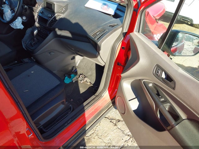 Продаж на аукціоні авто 2023 Ford Transit Connect Xl, vin: NM0LS7S22P1565558, номер лоту: 44334724