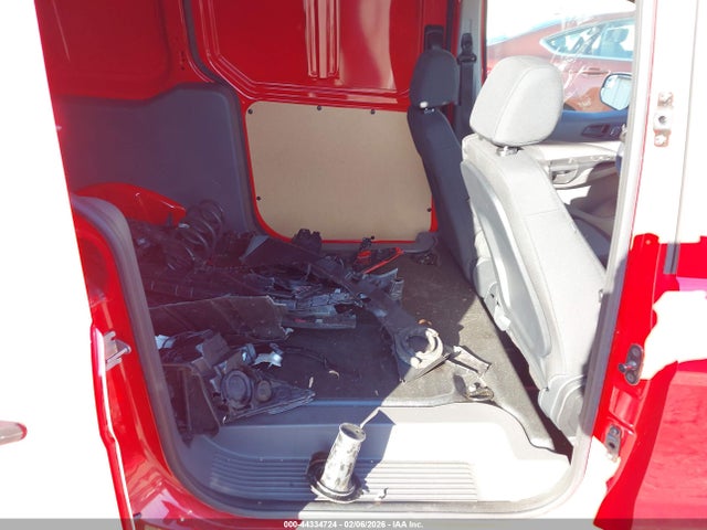 Продаж на аукціоні авто 2023 Ford Transit Connect Xl, vin: NM0LS7S22P1565558, номер лоту: 44334724
