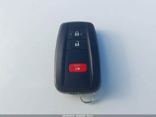 Toyota Rav4 Hybrid Se 2022 4T3T6RFV7NU084341 Image 11