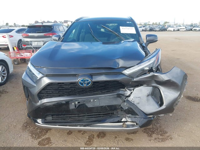Toyota Rav4 Hybrid Se 2022 4T3T6RFV7NU084341 Image 12