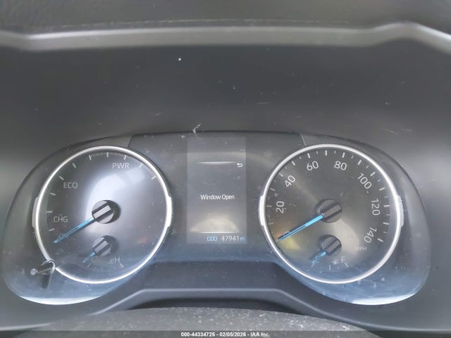 Toyota Rav4 Hybrid Se 2022 4T3T6RFV7NU084341 Image 7