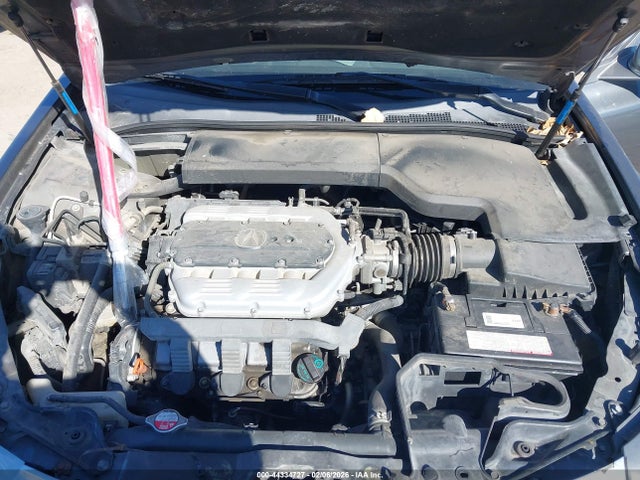 Продаж на аукціоні авто 2009 Acura Tl 3.5, vin: 19UUA86299A010637, номер лоту: 44334727