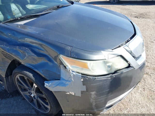 Продаж на аукціоні авто 2009 Acura Tl 3.5, vin: 19UUA86299A010637, номер лоту: 44334727