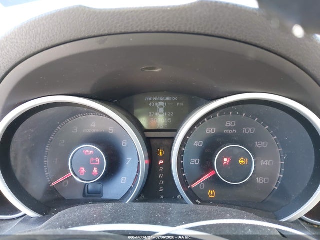 Продаж на аукціоні авто 2009 Acura Tl 3.5, vin: 19UUA86299A010637, номер лоту: 44334727