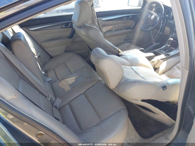 Продаж на аукціоні авто 2009 Acura Tl 3.5, vin: 19UUA86299A010637, номер лоту: 44334727