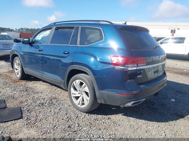 Продажа на аукционе авто 2023 Volkswagen Atlas 3.6l V6 Se W/technology, vin: 1V2JR2CA8PC506211, номер лота: 44334730