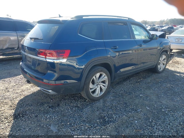 Продажа на аукционе авто 2023 Volkswagen Atlas 3.6l V6 Se W/technology, vin: 1V2JR2CA8PC506211, номер лота: 44334730
