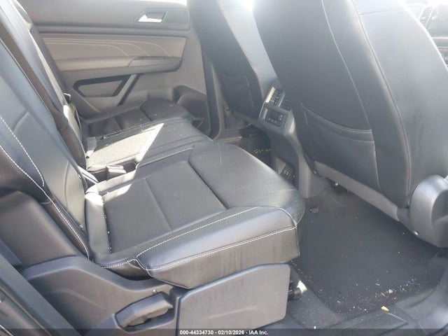 Продажа на аукционе авто 2023 Volkswagen Atlas 3.6l V6 Se W/technology, vin: 1V2JR2CA8PC506211, номер лота: 44334730