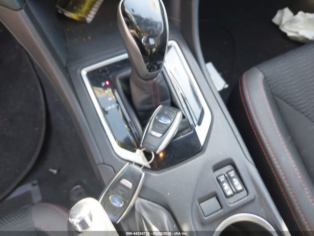 4S3GTAM66H3734646 Subaru Impreza 2.0i Sport