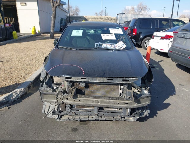 4S3GTAM66H3734646 Subaru Impreza 2.0i Sport