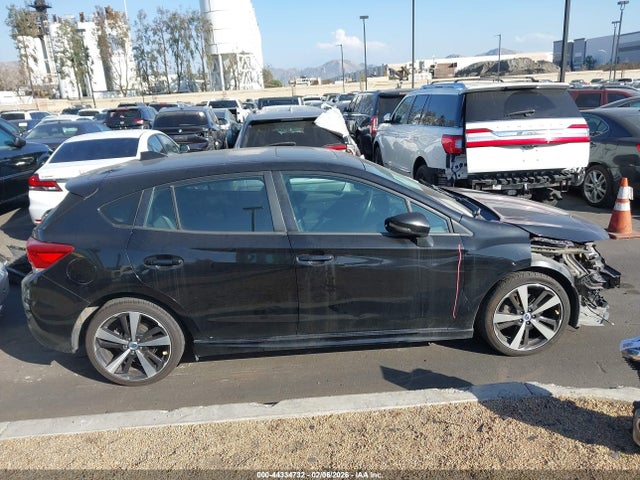 4S3GTAM66H3734646 Subaru Impreza 2.0i Sport