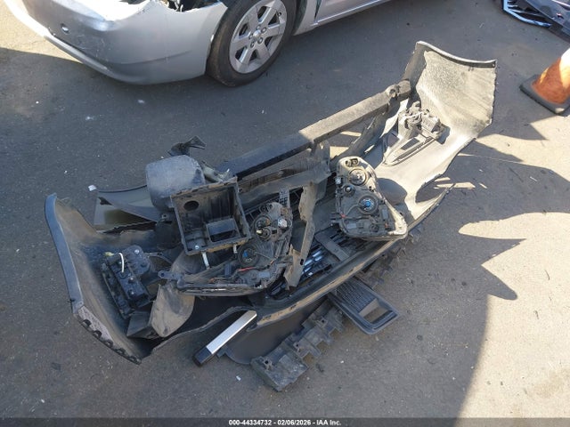 4S3GTAM66H3734646 Subaru Impreza 2.0i Sport