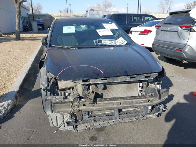 4S3GTAM66H3734646 Subaru Impreza 2.0i Sport