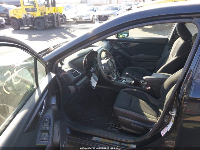 4S3GTAM66H3734646 Subaru Impreza 2.0i Sport
