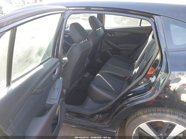 4S3GTAM66H3734646 Subaru Impreza 2.0i Sport