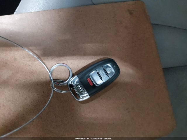 2013 AUDI A4 WAUFFAFL5DN035638 Photo 10