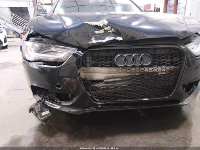 2013 AUDI A4 WAUFFAFL5DN035638 Photo 5