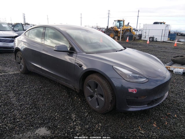 2023 TESLA MODEL 3 5YJ3E1EA1PF576696 Photo 0