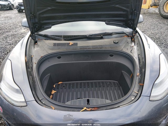 2023 TESLA MODEL 3 5YJ3E1EA1PF576696 Photo 9