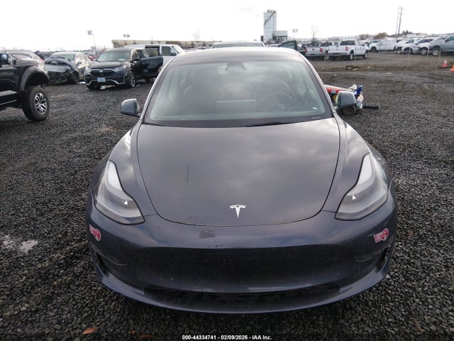 Aukcja sprzedaży 2023 Tesla Model 3 Rear-wheel Drive, vin: 5YJ3E1EA1PF576696, numer aukcji: 44334741