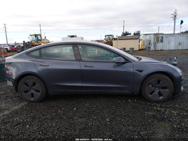 Aukcja sprzedaży 2023 Tesla Model 3 Rear-wheel Drive, vin: 5YJ3E1EA1PF576696, numer aukcji: 44334741