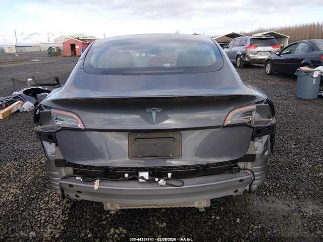 Aukcja sprzedaży 2023 Tesla Model 3 Rear-wheel Drive, vin: 5YJ3E1EA1PF576696, numer aukcji: 44334741