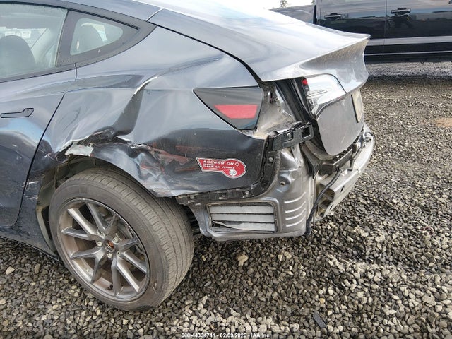 Aukcja sprzedaży 2023 Tesla Model 3 Rear-wheel Drive, vin: 5YJ3E1EA1PF576696, numer aukcji: 44334741