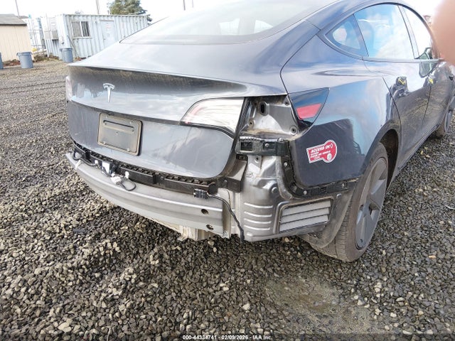 Aukcja sprzedaży 2023 Tesla Model 3 Rear-wheel Drive, vin: 5YJ3E1EA1PF576696, numer aukcji: 44334741