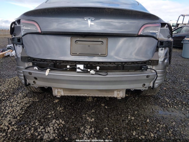 Aukcja sprzedaży 2023 Tesla Model 3 Rear-wheel Drive, vin: 5YJ3E1EA1PF576696, numer aukcji: 44334741