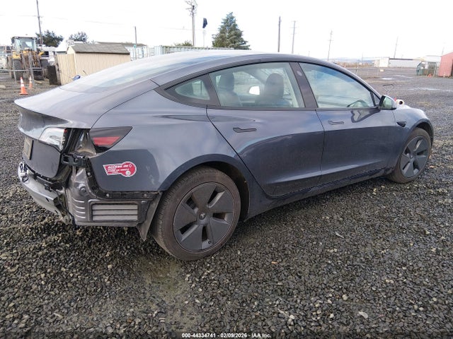 2023 TESLA MODEL 3 5YJ3E1EA1PF576696 Photo 3