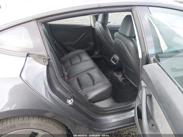 2023 TESLA MODEL 3 5YJ3E1EA1PF576696 Photo 7