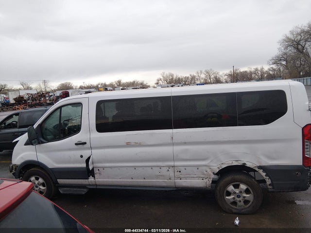 Ford Transit-350 Xlt 2018 1FBZX2YM4JKA90253 Image 15