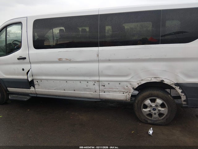Ford Transit-350 Xlt 2018 1FBZX2YM4JKA90253 Image 18