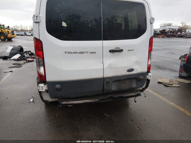 Ford Transit-350 Xlt 2018 1FBZX2YM4JKA90253 Image 19
