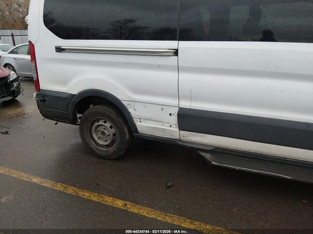Ford Transit-350 Xlt 2018 1FBZX2YM4JKA90253 Image 20