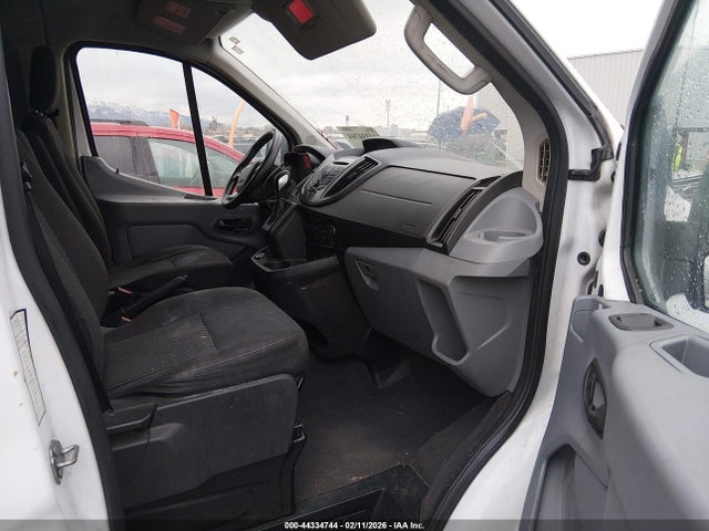 Ford Transit-350 Xlt 2018 1FBZX2YM4JKA90253 Image 5