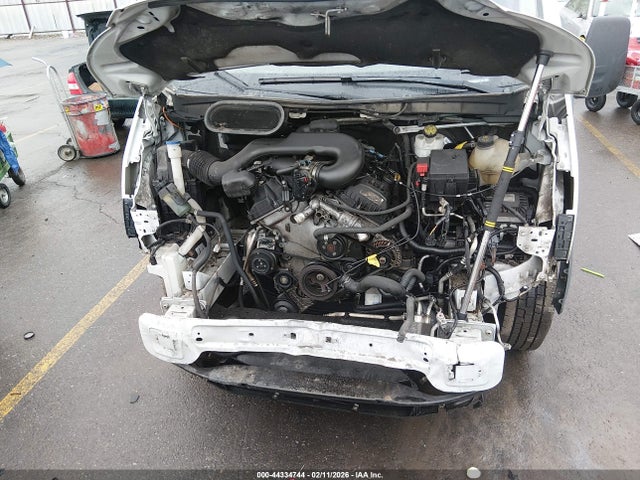 Ford Transit-350 Xlt 2018 1FBZX2YM4JKA90253 Image 6