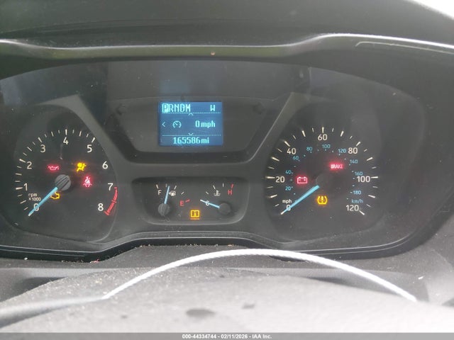 Ford Transit-350 Xlt 2018 1FBZX2YM4JKA90253 Image 7