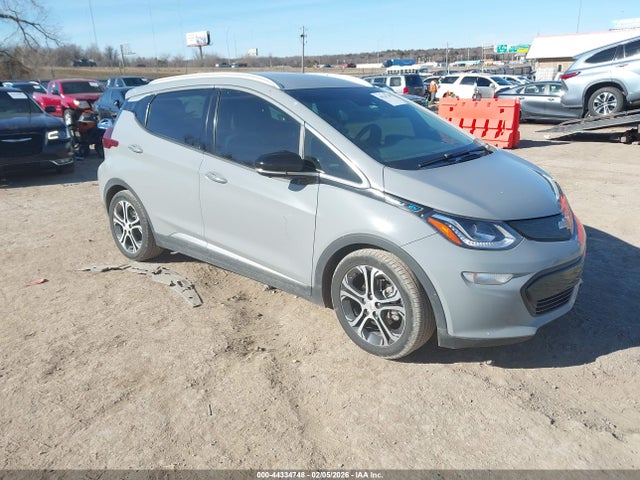 2020 CHEVROLET BOLT EV 1G1FZ6S00L4144542