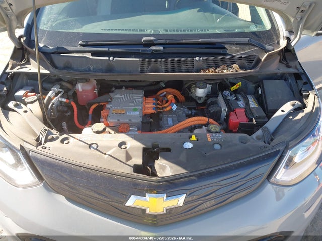 2020 CHEVROLET BOLT EV 1G1FZ6S00L4144542 Photo 9