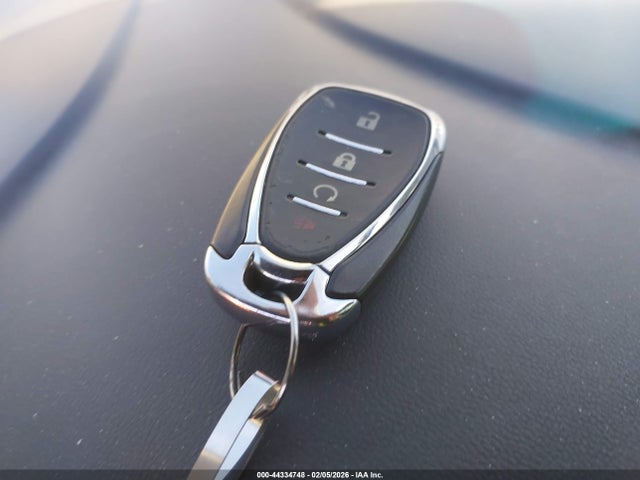 2020 CHEVROLET BOLT EV 1G1FZ6S00L4144542 Photo 10