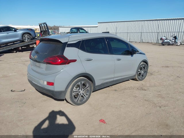 2020 CHEVROLET BOLT EV 1G1FZ6S00L4144542 Photo 3