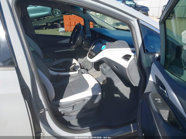 2020 CHEVROLET BOLT EV 1G1FZ6S00L4144542 Photo 4