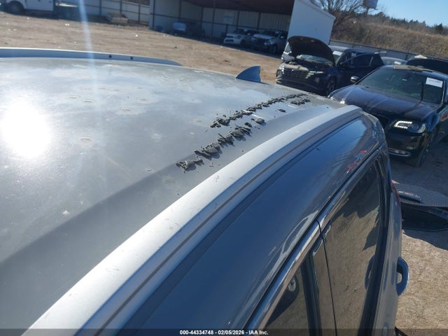 2020 CHEVROLET BOLT EV 1G1FZ6S00L4144542 Photo 5