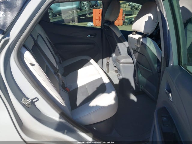 2020 CHEVROLET BOLT EV 1G1FZ6S00L4144542 Photo 7
