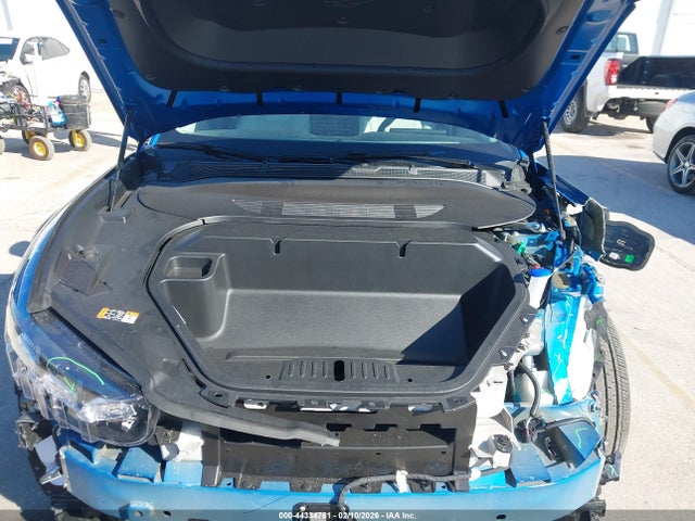 Ford Mustang Mach-e Premium 2025 3FMTK3S57SMA50987 Image 10