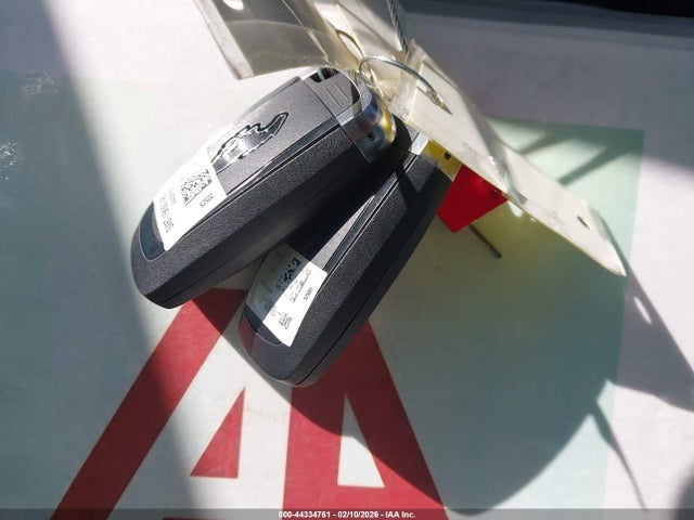 Ford Mustang Mach-e Premium 2025 3FMTK3S57SMA50987 Image 11